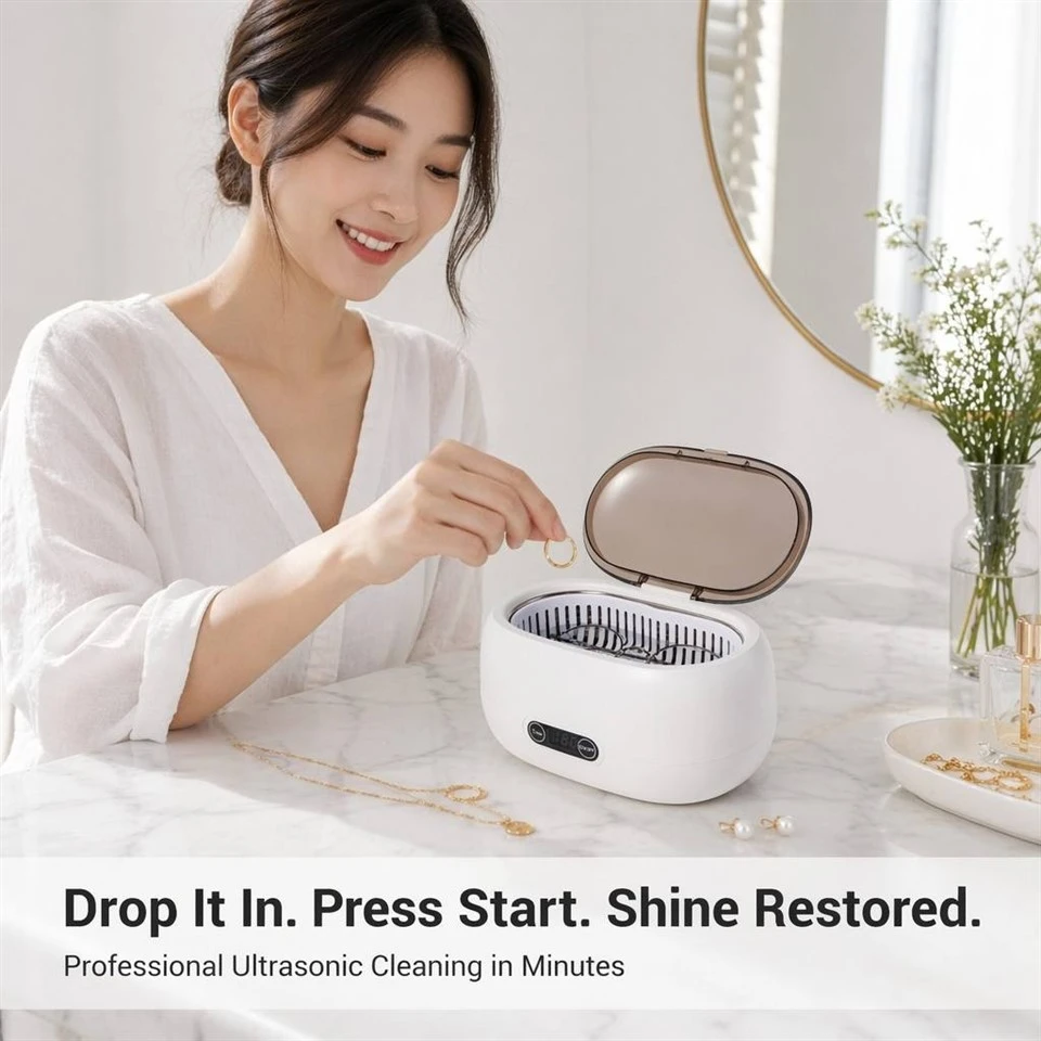 Large Utrasonic Cleaner